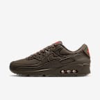 Nike Air Max 90 Essential+ Men's Shoes. Nike ID